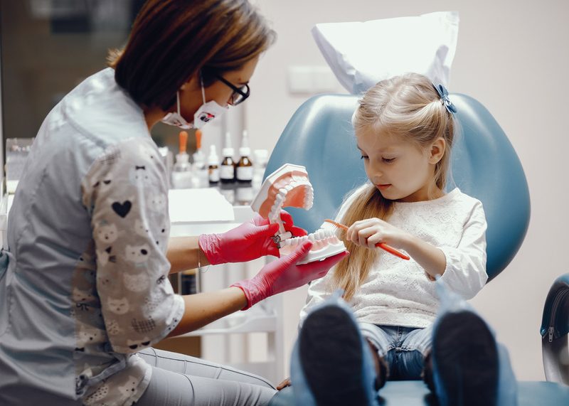 What You Need to Know About Preventive Dentistry for Children